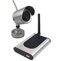 Wireless Analog Camera