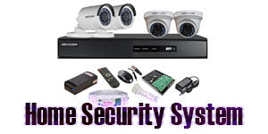home security system