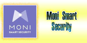Moni Smart Security