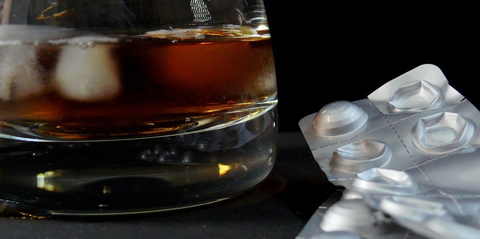 Being Watchful and Careful of Drink Spiking