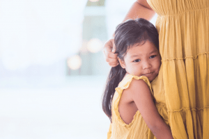 symptoms of emotional neglect