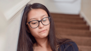 Permissiveness in raising children