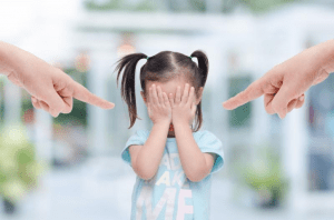 Being an authoritative parent