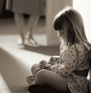 Narcissistic parents
