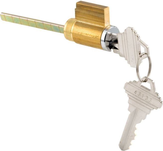 History of the Lock Cores