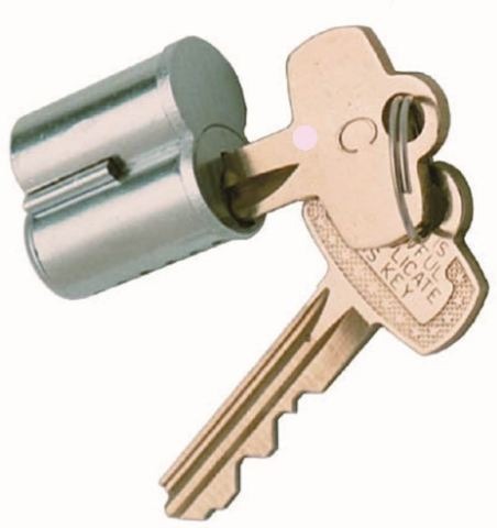 Interchangeable Core Cylinders