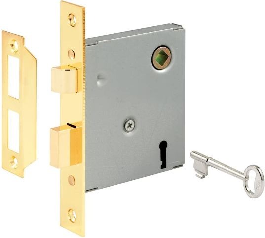 Mortice Locks
