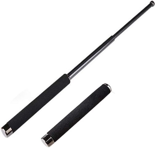 What is a Self-Defense Baton