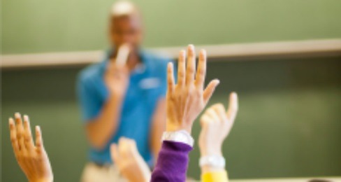 Encourage Interactivity