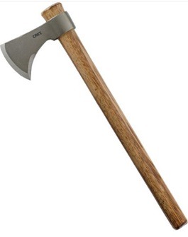 Hardcore Hardware Australia GT Tactical Tomahawk