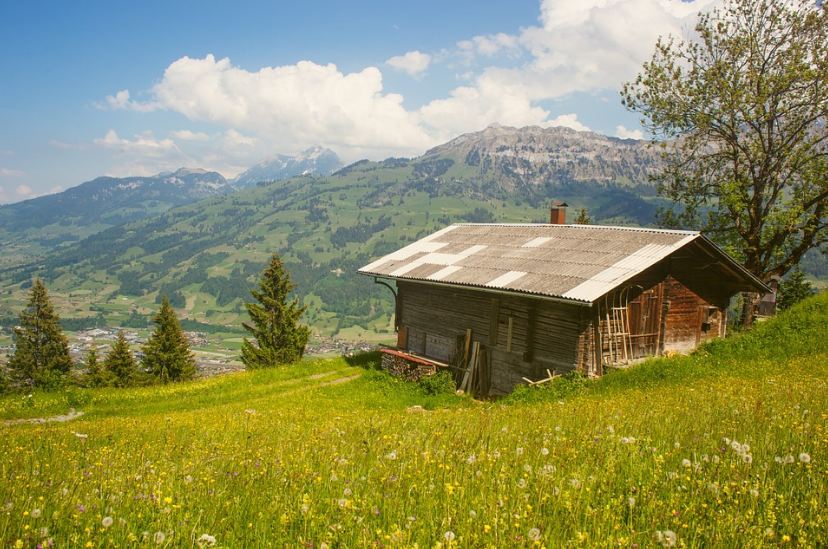 remote home