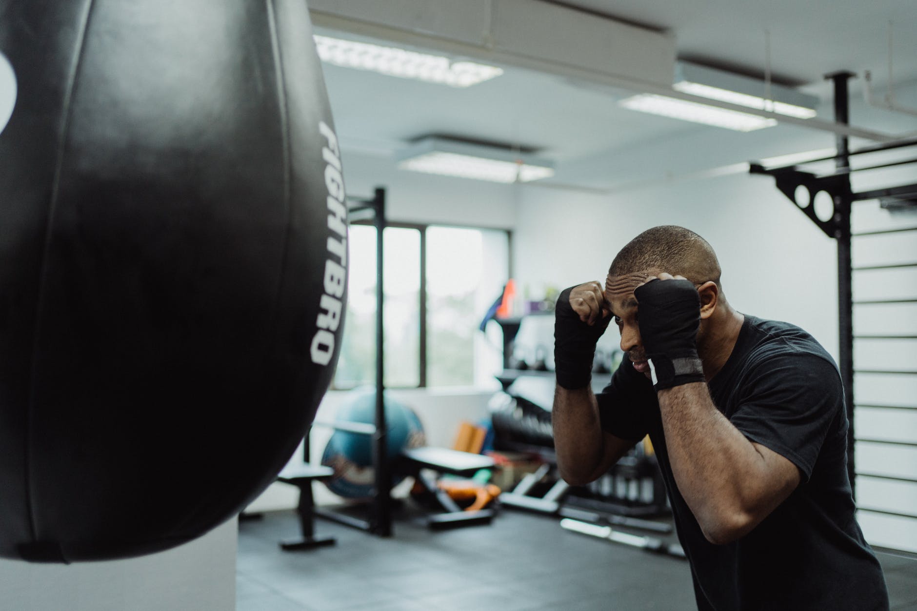 Speed Bag