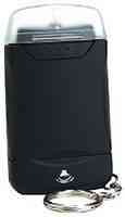 Personal Alarm with Strobe