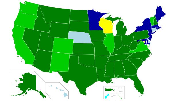 Stand-your-ground_law_by_US_jurisdiction