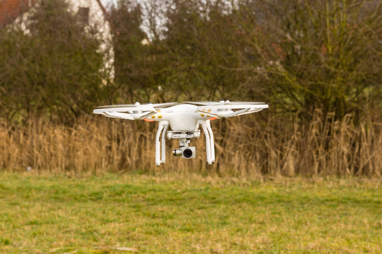 Drone