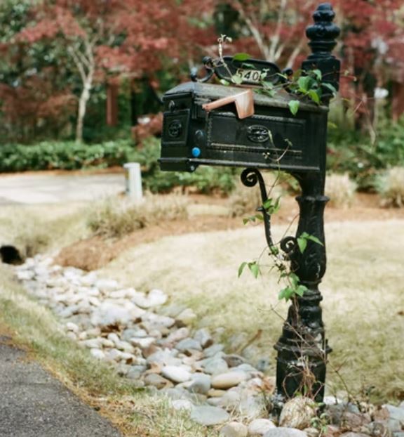 The best Mailbox Alert Flags
