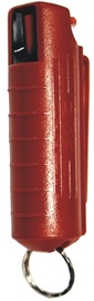 Pepper Spray