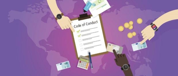 Code of Conduct Training