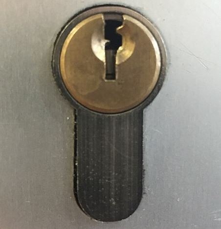 Lock Core