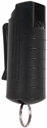 Red Pepper Self Defense Spray