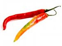Red Peppers