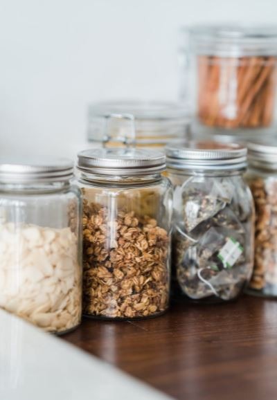 Airtight-The-Food-Items