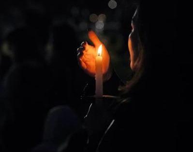 Keep The Candle Insight 