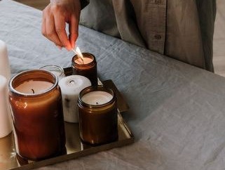 Lighting-The-Candle