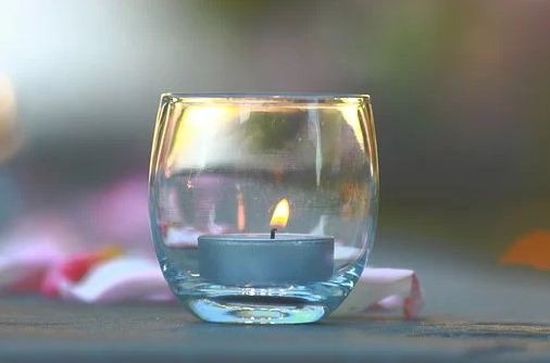 Maintenance and Candle Safe Containers 