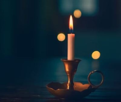 Safe Candle Placement 