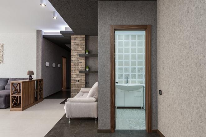 Home-lighting