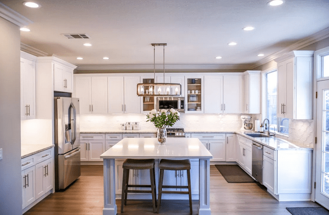 Home-lighting
