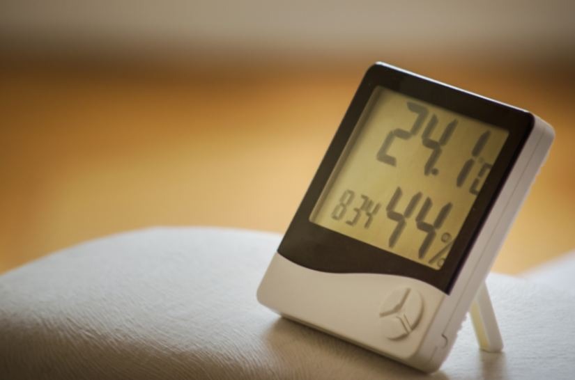 Temperature-Risk