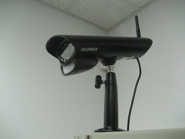 Wireless-Camera-Security-Camera