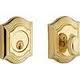 Baldwin Deadbolt