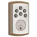 Baldwin Electronic Deadbolt