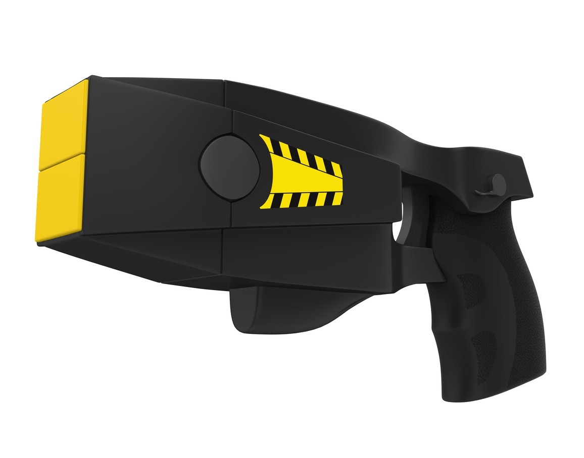 taser gun