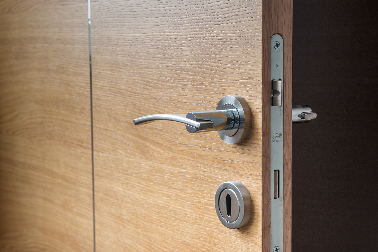 home lock