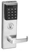 Best EZ Electronic Door Lock Best EZ Electronic Door Lock