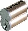 Best Small Format Interchangeable Core (IC Core) Best Small Format Interchangeable Core (IC Core)