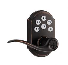 Kwikset Electronic Door Locks