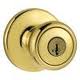 Kwikset Tylo Knob
