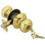 Schlage Door Knobs