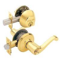 Schlage Door Locks
