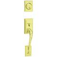 Schlage Handleset