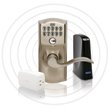 Schlage Link Door Lock