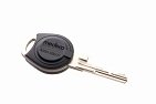 Medeco Logic Key