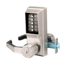 Simplex L1000 Series Lock Simplex L1000 Series Lock
