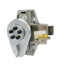 Simplex 900 Keyless Entry Lock Simplex 900 Keyless Entry Lock