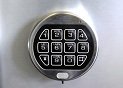 Electronic Safe Lock